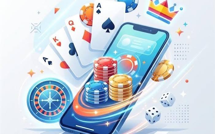 Casino con Bono sin Depósito Descubre las Mejores Ofertas Casino con Bono sin Depósito Descubre las Mejores Ofertas