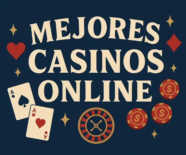 Casino España Online Los Mejores Bonos para Jugar Casino España Online Los Mejores Bonos para Jugar