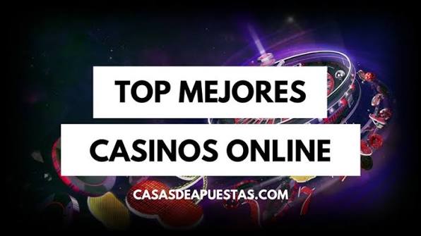 Casino España Online Los Mejores Bonos para Jugar Casino España Online Los Mejores Bonos para Jugar