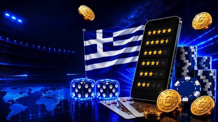 Κριτικές Ιστοσελίδων Καζίνο Ανακαλύψτε τα Καλύτερα Online Καζίνο Κριτικές Ιστοσελίδων Καζίνο Ανακαλύψτε τα Καλύτερα Online Καζίνο