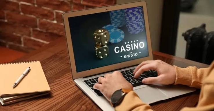 Online Casino Χωρίς Ταυτοποίηση Η Νέα Τάση στον Κόσμο του Σαββάτου Online Casino Χωρίς Ταυτοποίηση Η Νέα Τάση στον Κόσμο του Σαββάτου