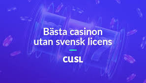 Allt du behöver veta om casino utan Spelpaus Allt du behöver veta om casino utan Spelpaus
