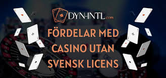 Allt du behöver veta om casino utan Spelpaus Allt du behöver veta om casino utan Spelpaus