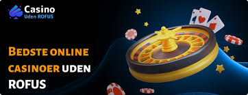 Apple Pay Casino Uden ROFUS En Enkel Guide til Spil med Sikker Betaling