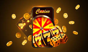 Casino Flappy Your Gateway to Fun and Excitement Casino Flappy Your Gateway to Fun and Excitement