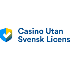 Casino Utan Svensk Licens En Guide till Spelande Utan Gränser