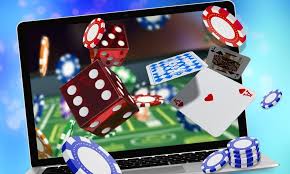 Casino XO UK A Comprehensive Guide to Online Gaming