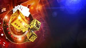 Discover the Excitement of Online Casino DogsFortune -663429744
