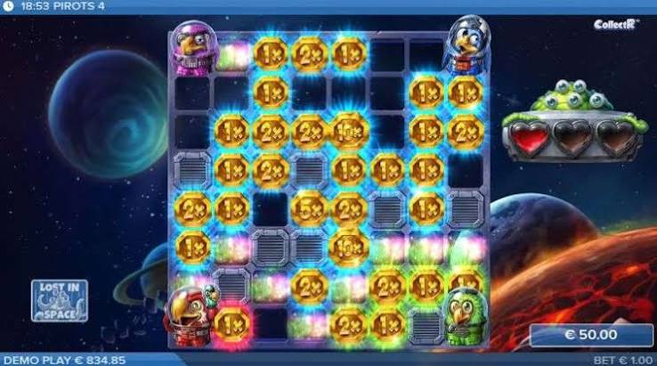 Exploring BC.Game Mirrors A Gateway to Uninterrupted Gaming