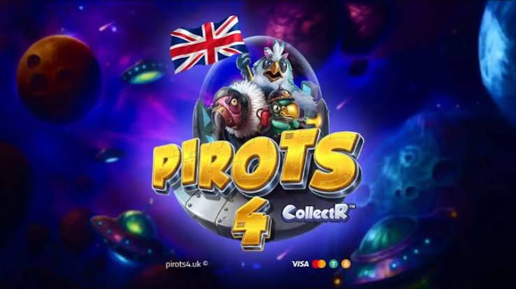Exploring the High Seas A Comprehensive Guide to Pirots 4 Exploring the High Seas A Comprehensive Guide to Pirots 4