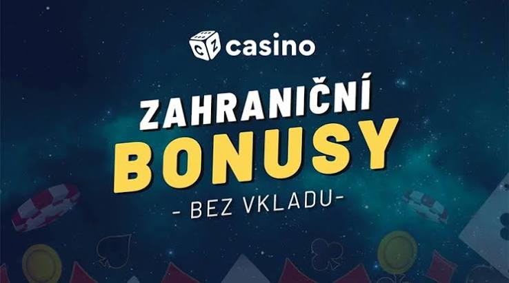 Nejlepší zahraniční online kasina 2026 – Vítězové mezi hazardními hrami
