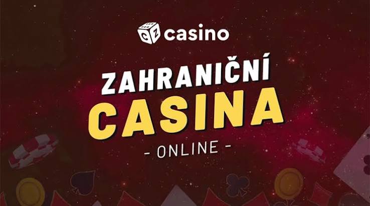 Online Casino CZK Zábava a Šance na Výhru Online Casino CZK Zábava a Šance na Výhru