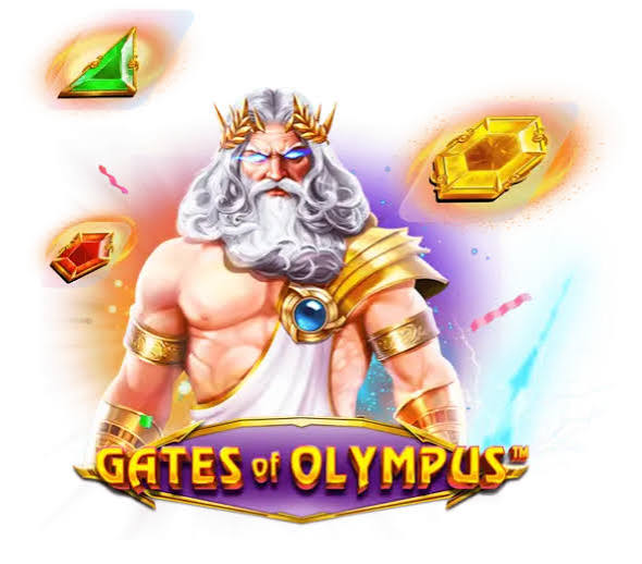 Opdag Gates of Olympus RTP En Dybtgående Analyse
