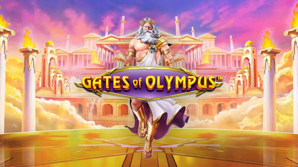 Oplev Gates of Olympus En Guide til Pragmatic Play's Fantastiske Slot -1821043025