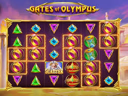 Oplev Gates of Olympus En Guide til Pragmatic Play's Fantastiske Slot -1821043025