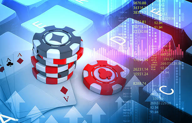 Bezpečné zahraniční casino Vše, co potřebujete vědět