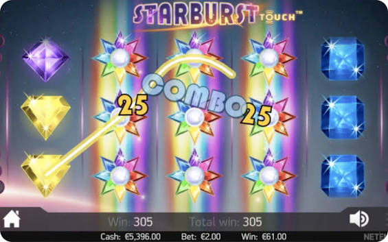 Oplev Spændingen i Starburst Casino En Guide til Underholdning og Gevinster