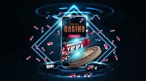 Oppdag Krypto Casino - Fremtiden for Online Spill