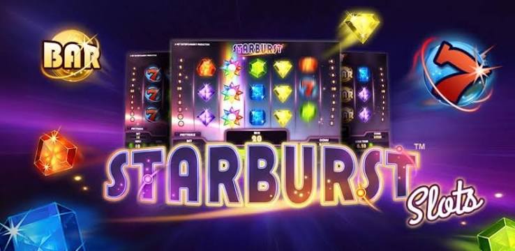 Starburst Dansk En Dybtgående Udforskning af Slotsverdenen