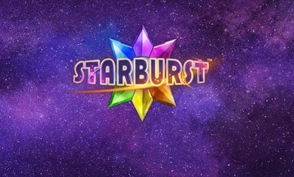 Starburst fra NetEnt En Guide til Spillets Magi